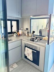 Kandis Residence (D27), Condominium #613359081